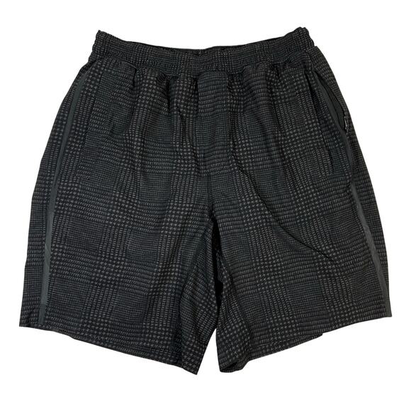 Lululemon Other - Lululemon Men's Shorts Lined Large Size Large